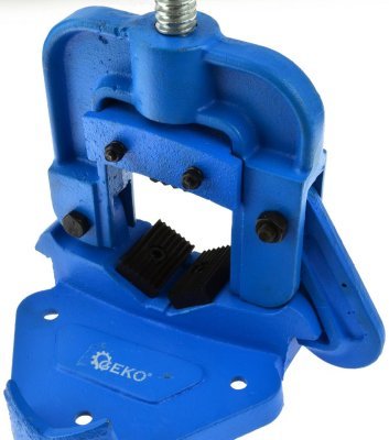 Svěrák na trubky 3" GEKO G01048