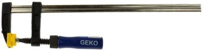Stolařská svěrka 50x300mm GEKO PROFI G29972
