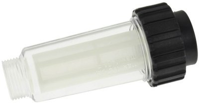 Vodní filtr 3/4" pro vysokotlaké myčky Karcher série K, HD, HDS GEKO G73131