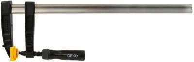 Stolařská svěrka 120x500mm GEKO PROFI G29994