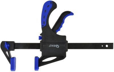 Svěrka rychloupínací 150mm GEKO G29951