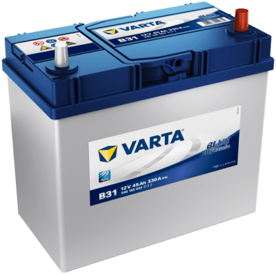 AUTOBATERIE