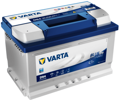 AUTOBATERIE