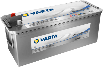 Trakční baterie Varta Professional Dual Purpose 12V, 140Ah, 800A, LFD 140