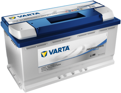 Trakční baterie Varta Professional Starter 12V, 95Ah, 800A, LFS 95