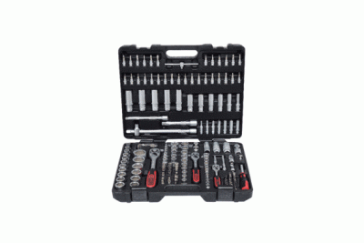 Souprava nástrčných klíčů, 179dílná KS TOOLS 917.0779