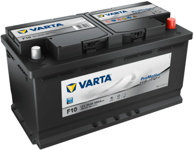 Autobaterie Varta Promotive Heavy Duty 12V, 88Ah, 680A, F10