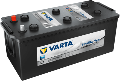Autobaterie Varta Promotive Heavy Duty 12V, 155Ah, 900A, L2
