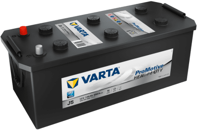 Autobaterie Varta Promotive Heavy Duty 12V, 130Ah, 680A, J5