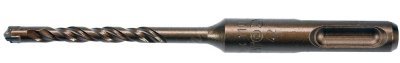 Yato Vrták do betonu SDS+ 5 x 110 mm X-TIP