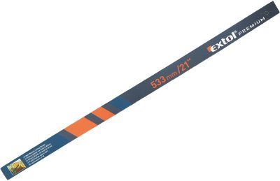 Plátek pilový na mokré dřevo EXTOL PREMIUM 533mm/21"