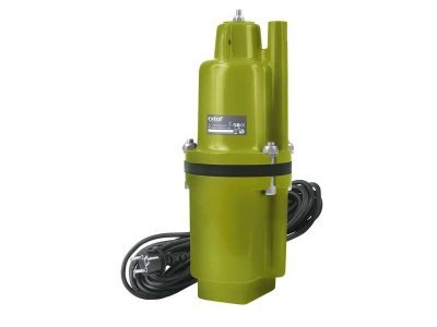EXTOL CRAFT čerpadlo membránové hlubinné ponorné, 300W, 1400l/hod, 10m, 414170