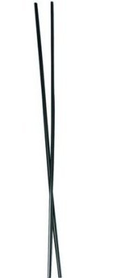 Chránič dveří 2 x 65cm černý