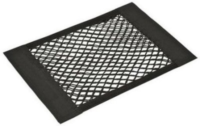 Držák - elastická síťová kapsa 40x25cm