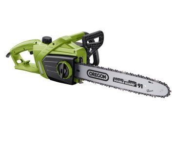 EXTOL CRAFT pila řetězová, 1800W, 350mm, 405610