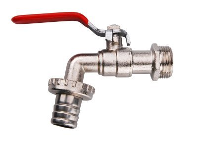 EXTOL CRAFT ventil zahradní, 3/4", 70151