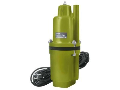 EXTOL CRAFT čerpadlo membránové hlubinné ponorné, 300W, 1400l/hod, 20m, 414171
