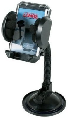 Držák telefonu PDA 18,5 cm