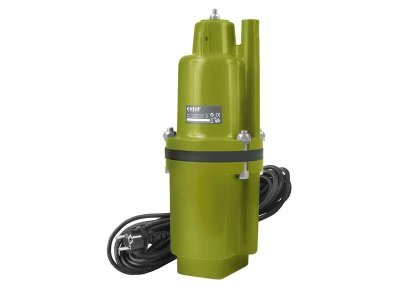 EXTOL CRAFT čerpadlo membránové hlubinné ponorné, 600W, 2000l/hod, 10m, 414175