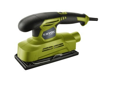 EXTOL CRAFT bruska vibrační, 150W, 407114