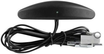 Anténa vnitřní elektronická nalepovací 40282