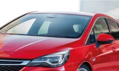 Anténa vnitřní elektronická nalepovací 40282