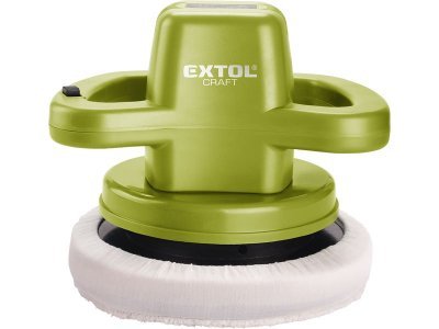 Autoleštička EXTOL Craft 140W