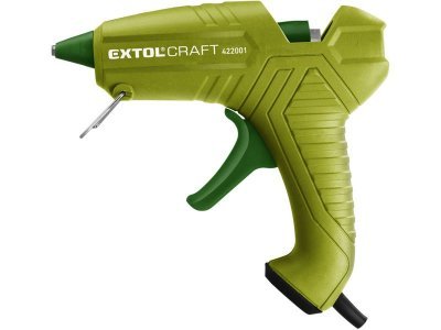 Pistole tavná EXTOL CRAFT 40W