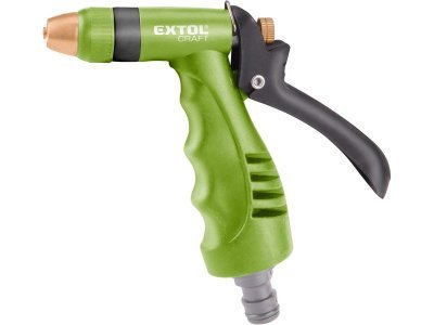 EXTOL CRAFT postřikovač zahradní na hadici, 70211