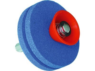 EXTOL CRAFT bruska na nože a nůžky, ∅55mm, 10622