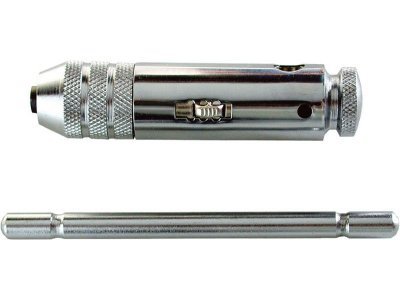 Vratidlo ráčnové pro závitníky EXTOL CRAFT M5-M12