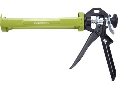 EXTOL CRAFT pistole vytlačovací vaničková, 225mm, 9699