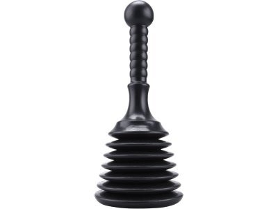 EXTOL CRAFT čistič odpadů zvon, délka 320mm, 5462
