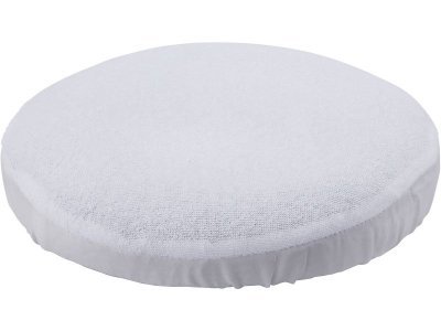 EXTOL CRAFT kotouče aplikační, froté bavlna, 2ks, ∅180-240mm, návlek, 10630