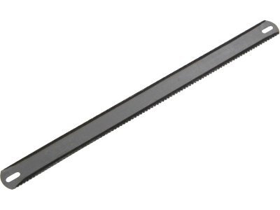 Plátky pilové na kov s dřevo oboustranné EXTOL CRAFT 300mm, 3kusy