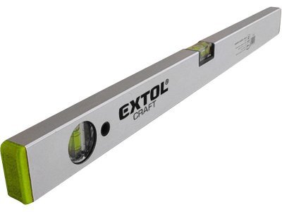 Vodováha kovová EXTOL CRAFT 1500mm