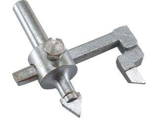 EXTOL CRAFT řezač otvorů do kachliček, ∅20-90mm, 103900