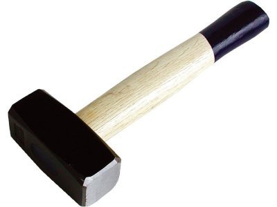 EXTOL CRAFT palička kovová, 1000g, 2310A