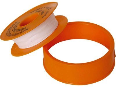 EXTOL CRAFT páska izolační teflonová, 19mm x 15m, 47532