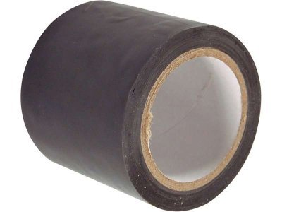 EXTOL CRAFT páska izolační PVC, 50mm x 10m, 9520