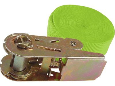 EXTOL CRAFT pás upínací ráčnový, 5m x 25mm, max. 150kg, 9680