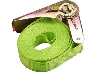 EXTOL CRAFT pás upínací ráčnový, 5m x 25mm, max. 500kg, 96700
