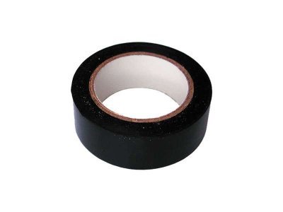 EXTOL CRAFT páska izolační PVC, 19mm x 10m, 9510