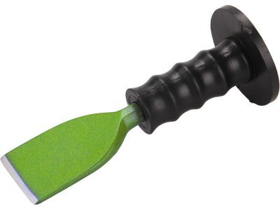 Sekáč plochý s plastovým chráničem EXTOL CRAFT 230x16mm