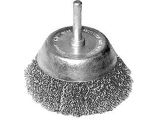 EXTOL CRAFT kartáč hrnkový, ∅75mm, 17058