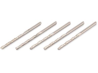 EXTOL CRAFT frézy stopkové 5ks, ∅3,25mm, 5ks, 44093