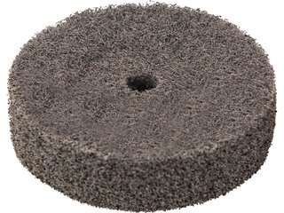 EXTOL CRAFT kotouč leštící, 75x10x20mm, 410112B