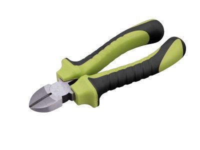 EXTOL CRAFT kleště štípací boční, 175mm, 7042