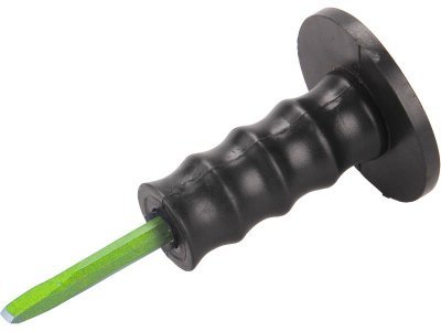 EXTOL CRAFT sekáč plochý s plast. chráničem, 200x12mm, 9821