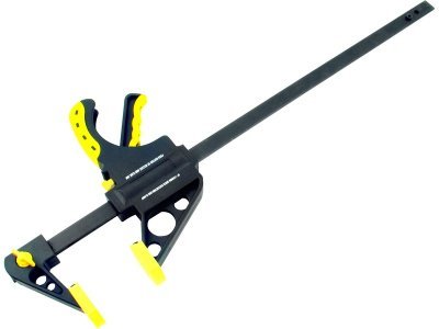 EXTOL CRAFT svěrka rychloupínací HEAVY DUTY, 450mm, 715506